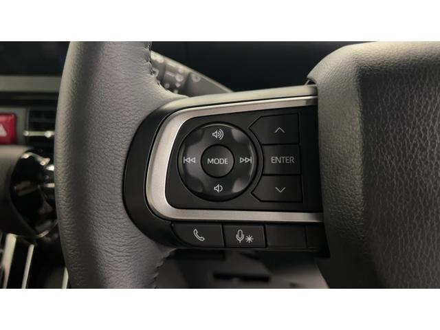 タントカスタムＲＳダイハツ認定中古車ｌターボｌ革ハンドルｌ両側電動スライドドアｌコーナーセンサーｌシートヒーターｌスマートアシストｌ保証／整備付（茨城県）の中古車