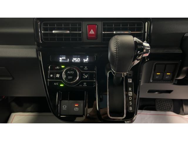 タントカスタムＲＳダイハツ認定中古車ｌターボｌ革ハンドルｌ両側電動スライドドアｌコーナーセンサーｌシートヒーターｌスマートアシストｌ保証／整備付（茨城県）の中古車