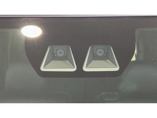 タントカスタムＲＳダイハツ認定中古車ｌターボｌ革ハンドルｌ両側電動スライドドアｌコーナーセンサーｌシートヒーターｌスマートアシストｌ保証／整備付（茨城県）の中古車