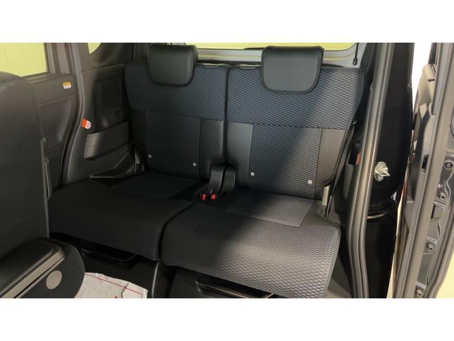 タントカスタムＲＳダイハツ認定中古車ｌターボｌ革ハンドルｌ両側電動スライドドアｌコーナーセンサーｌシートヒーターｌスマートアシストｌ保証／整備付（茨城県）の中古車