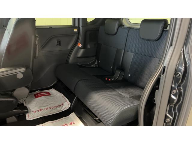 タントカスタムＲＳダイハツ認定中古車ｌターボｌ革ハンドルｌ両側電動スライドドアｌコーナーセンサーｌシートヒーターｌスマートアシストｌ保証／整備付（茨城県）の中古車