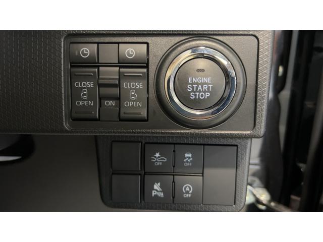 タントカスタムＲＳダイハツ認定中古車ｌターボｌ革ハンドルｌ両側電動スライドドアｌコーナーセンサーｌシートヒーターｌスマートアシストｌ保証／整備付（茨城県）の中古車