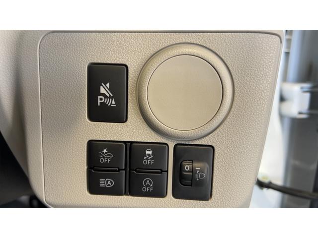 ミライースＸ　ＳＡIIIダイハツ認定中古車ｌＬＥＤヘッドライトｌキーレスエントリーｌＡＢＳｌエアバッグｌコーナーセンサーｌエアコンｌスマートアシストｌ保証／整備付（茨城県）の中古車