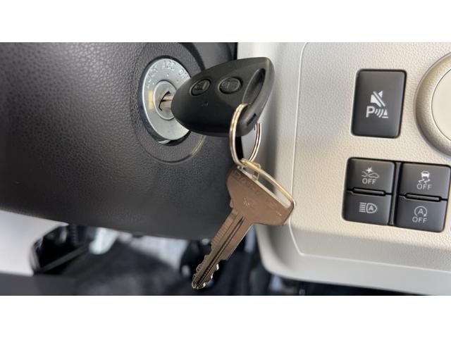 ミライースＸ　ＳＡIIIダイハツ認定中古車ｌＬＥＤヘッドライトｌキーレスエントリーｌＡＢＳｌエアバッグｌコーナーセンサーｌエアコンｌスマートアシストｌ保証／整備付（茨城県）の中古車