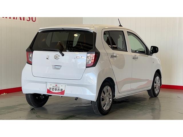 ミライースＸ　ＳＡIIIダイハツ認定中古車ｌＬＥＤヘッドライトｌキーレスエントリーｌＡＢＳｌエアバッグｌコーナーセンサーｌエアコンｌスマートアシストｌ保証／整備付（茨城県）の中古車