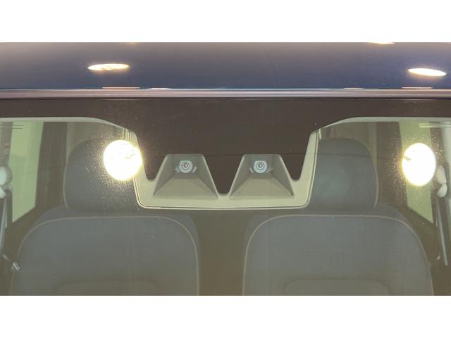 ムーヴキャンバスセオリーGダイハツ認定中古車lLEDヘッドライトl両側電動スライドドアl電動パーキングブレーキl革ハンドルlコーナーセンサーlスマートアシストl保証/整備付(茨城県)の中古車