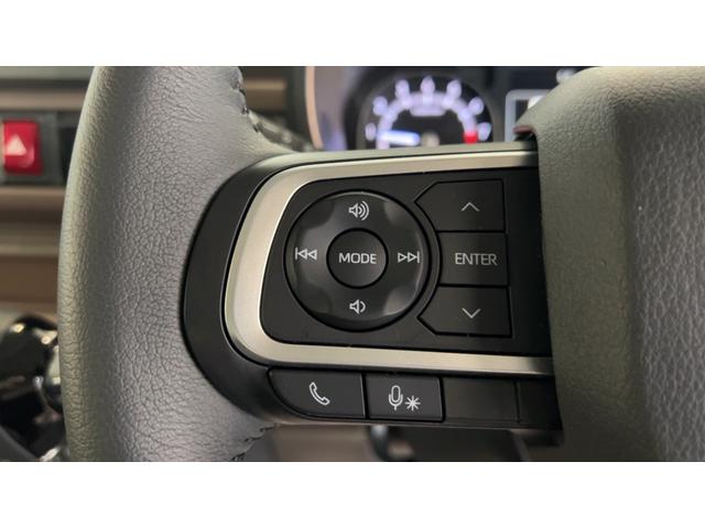ムーヴキャンバスセオリーGダイハツ認定中古車lLEDヘッドライトl両側電動スライドドアl電動パーキングブレーキl革ハンドルlコーナーセンサーlスマートアシストl保証/整備付(茨城県)の中古車