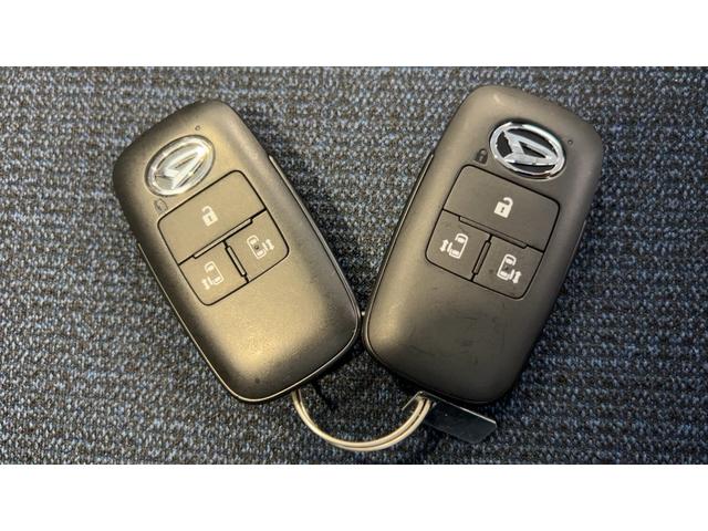 ムーヴキャンバスセオリーGダイハツ認定中古車l両側電動スライドドアl電動パーキングブレーキlLEDヘッドライトlシートヒーターlオートエアコンlスマートアシストl保証/整備付(茨城県)の中古車
