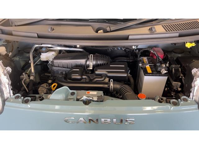 ムーヴキャンバスセオリーGダイハツ認定中古車l両側電動スライドドアl電動パーキングブレーキlLEDヘッドライトlシートヒーターlオートエアコンlスマートアシストl保証/整備付(茨城県)の中古車