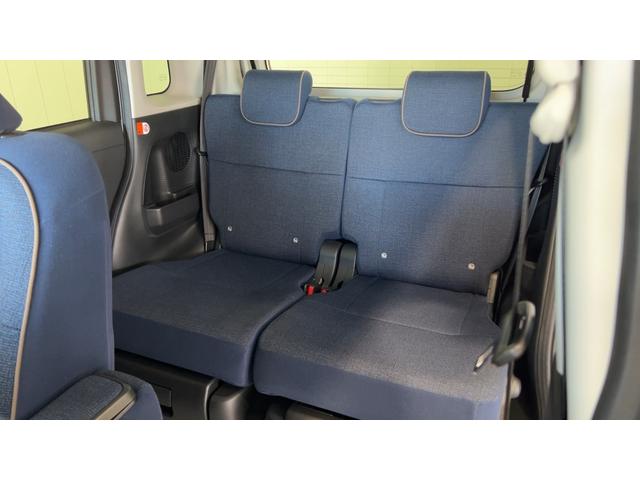 ムーヴキャンバスセオリーGダイハツ認定中古車l両側電動スライドドアl電動パーキングブレーキlLEDヘッドライトlシートヒーターlオートエアコンlスマートアシストl保証/整備付(茨城県)の中古車