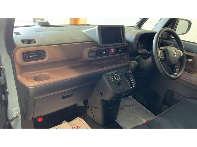 ムーヴキャンバスセオリーGダイハツ認定中古車l両側電動スライドドアl電動パーキングブレーキlLEDヘッドライトlシートヒーターlオートエアコンlスマートアシストl保証/整備付(茨城県)の中古車