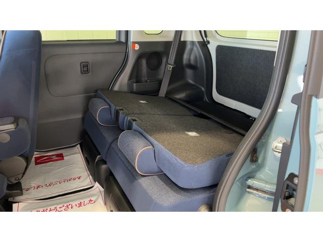 ムーヴキャンバスセオリーGダイハツ認定中古車l両側電動スライドドアl電動パーキングブレーキlLEDヘッドライトlシートヒーターlオートエアコンlスマートアシストl保証/整備付(茨城県)の中古車