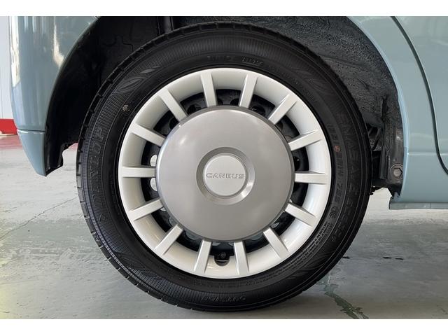 ムーヴキャンバスセオリーGダイハツ認定中古車l両側電動スライドドアl電動パーキングブレーキlLEDヘッドライトlシートヒーターlオートエアコンlスマートアシストl保証/整備付(茨城県)の中古車