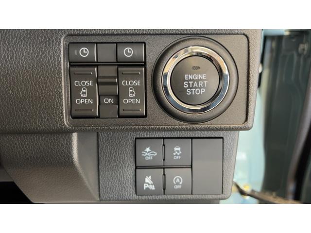 ムーヴキャンバスセオリーGダイハツ認定中古車l両側電動スライドドアl電動パーキングブレーキlLEDヘッドライトlシートヒーターlオートエアコンlスマートアシストl保証/整備付(茨城県)の中古車