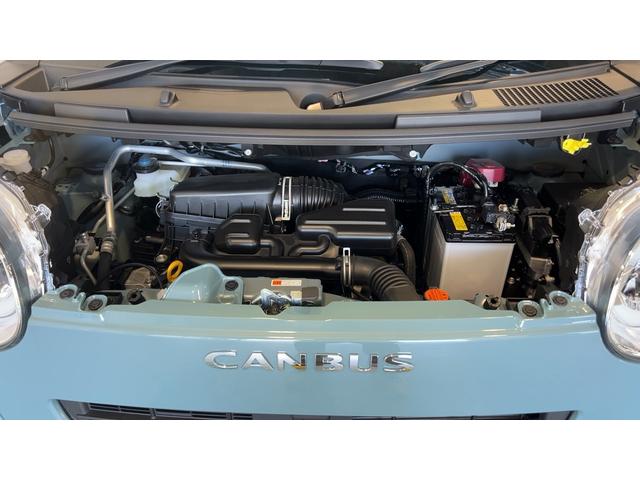 ムーヴキャンバスセオリーGダイハツ認定中古車l両側電動スライドドアl電動パーキングブレーキlLEDヘッドライトlシートヒーターlオートエアコンlスマートアシストl保証/整備付(茨城県)の中古車