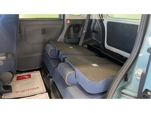 ムーヴキャンバスセオリーGダイハツ認定中古車l両側電動スライドドアl電動パーキングブレーキlLEDヘッドライトlシートヒーターlオートエアコンlスマートアシストl保証/整備付(茨城県)の中古車