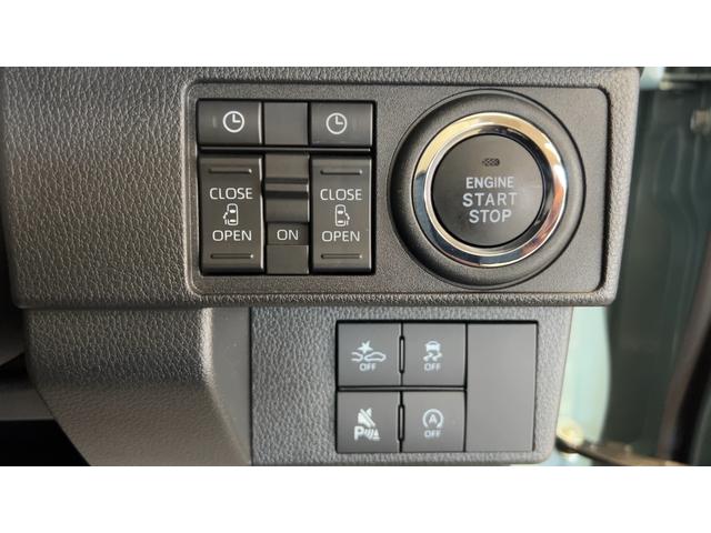 ムーヴキャンバスセオリーGダイハツ認定中古車l両側電動スライドドアl電動パーキングブレーキlLEDヘッドライトlシートヒーターlオートエアコンlスマートアシストl保証/整備付(茨城県)の中古車