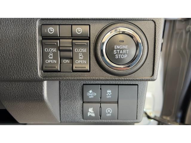 ムーヴキャンバスセオリーＧダイハツ認定中古車ｌ両側電動スライドドアｌ革ハンドルｌ電動パーキングブレーキｌＬＥＤヘッドライトｌシートヒーターｌオートエアコンｌスマートアシストｌ保証／整備付（茨城県）の中古車