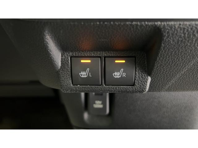 ムーヴキャンバスセオリーＧダイハツ認定中古車ｌ両側電動スライドドアｌ革ハンドルｌ電動パーキングブレーキｌＬＥＤヘッドライトｌシートヒーターｌオートエアコンｌスマートアシストｌ保証／整備付（茨城県）の中古車
