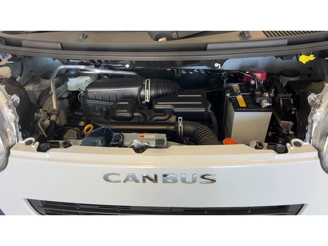 ムーヴキャンバスストライプスGダイハツ認定中古車l両側電動スライドドアl電動パーキングブレーキlLEDヘッドライトlシートヒーターlオートエアコンlスマートアシストl保証/整備付(茨城県)の中古車