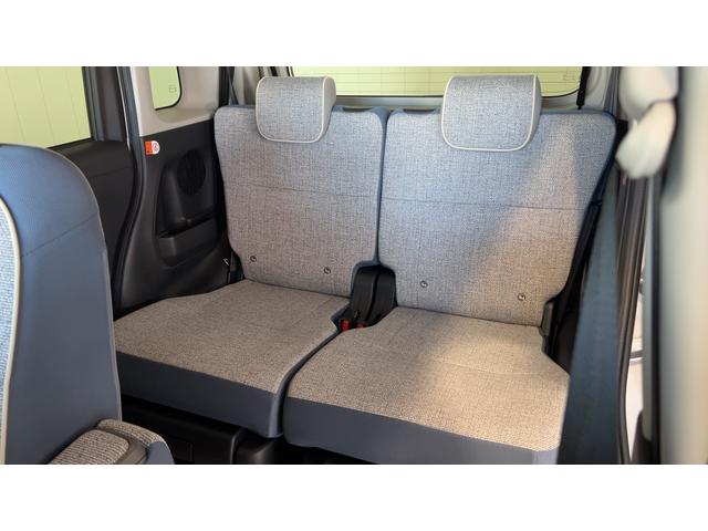 ムーヴキャンバスストライプスGダイハツ認定中古車l両側電動スライドドアl電動パーキングブレーキlLEDヘッドライトlシートヒーターlオートエアコンlスマートアシストl保証/整備付(茨城県)の中古車