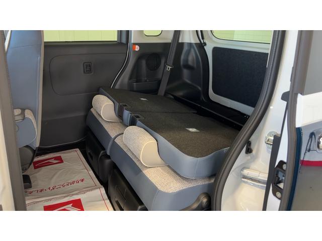ムーヴキャンバスストライプスGダイハツ認定中古車l両側電動スライドドアl電動パーキングブレーキlLEDヘッドライトlシートヒーターlオートエアコンlスマートアシストl保証/整備付(茨城県)の中古車