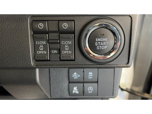 ムーヴキャンバスストライプスGダイハツ認定中古車l両側電動スライドドアl電動パーキングブレーキlLEDヘッドライトlシートヒーターlオートエアコンlスマートアシストl保証/整備付(茨城県)の中古車