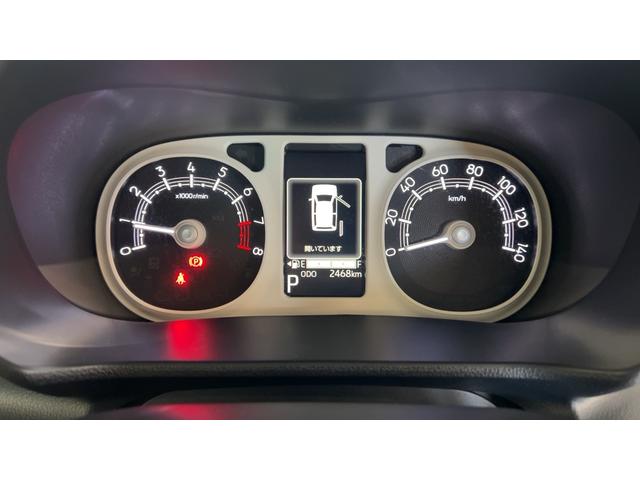 ムーヴキャンバスストライプスGダイハツ認定中古車l両側電動スライドドアl電動パーキングブレーキlLEDヘッドライトlシートヒーターlオートエアコンlスマートアシストl保証/整備付(茨城県)の中古車