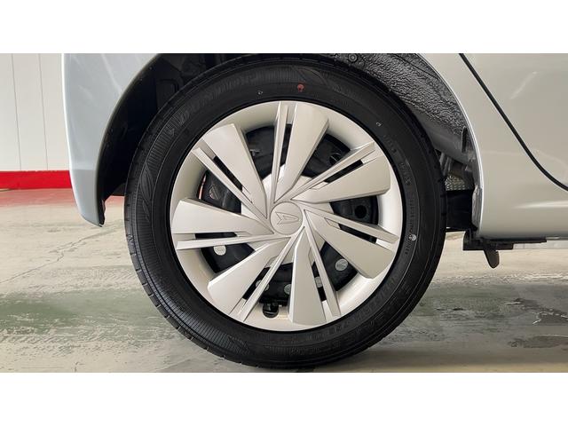 ミライースＸ　ＳＡIIIダイハツ認定中古車ｌＬＥＤヘッドライトｌキーレスエントリーｌＡＢＳｌエアバッグｌコーナーセンサーｌエアコンｌスマートアシストｌ保証／整備付（茨城県）の中古車