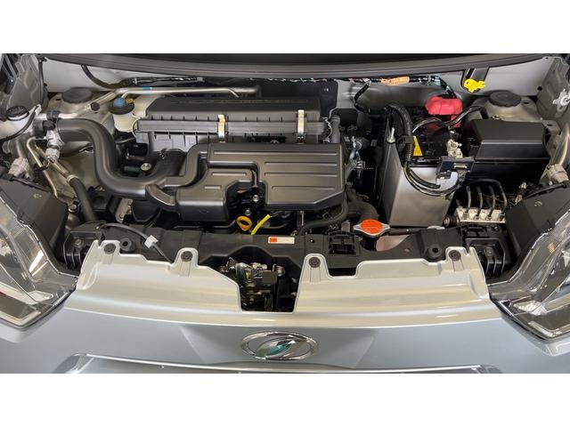 ミライースＸ　ＳＡIIIダイハツ認定中古車ｌＬＥＤヘッドライトｌキーレスエントリーｌＡＢＳｌエアバッグｌコーナーセンサーｌエアコンｌスマートアシストｌ保証／整備付（茨城県）の中古車