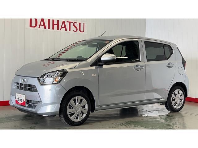 ミライースＸ　ＳＡIIIダイハツ認定中古車ｌＬＥＤヘッドライトｌキーレスエントリーｌＡＢＳｌエアバッグｌコーナーセンサーｌエアコンｌスマートアシストｌ保証／整備付（茨城県）の中古車