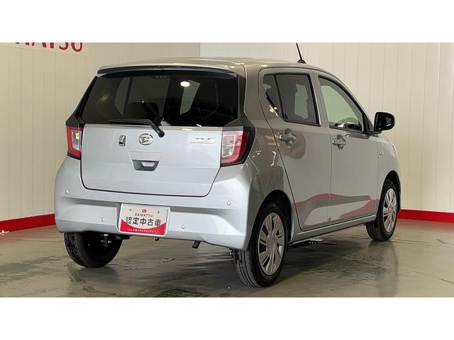 ミライースＸ　ＳＡIIIダイハツ認定中古車ｌＬＥＤヘッドライトｌキーレスエントリーｌＡＢＳｌエアバッグｌコーナーセンサーｌエアコンｌスマートアシストｌ保証／整備付（茨城県）の中古車