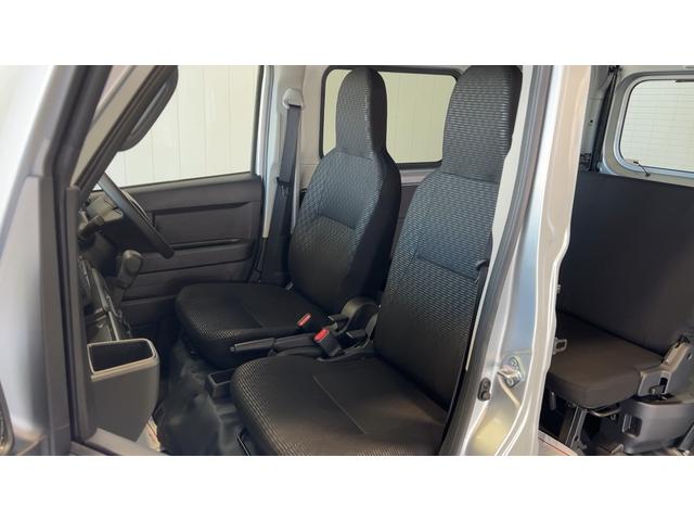 ハイゼットカーゴDXダイハツ認定中古車lキーレスlコーナーセンサーlスマートアシストlABSlエアバッグlエアコンlパワーウィンドウlリアスモークガラスl保証/整備付(茨城県)の中古車