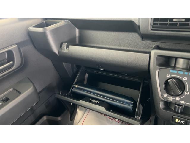 ハイゼットカーゴDXダイハツ認定中古車lキーレスlコーナーセンサーlスマートアシストlABSlエアバッグlエアコンlパワーウィンドウlリアスモークガラスl保証/整備付(茨城県)の中古車