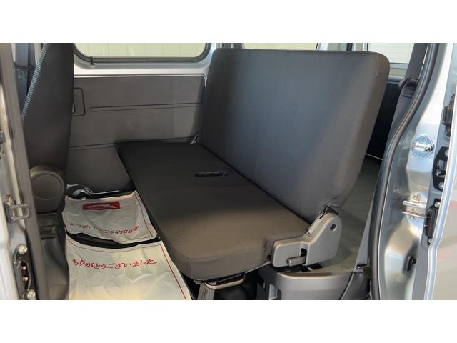 ハイゼットカーゴDXダイハツ認定中古車lキーレスlコーナーセンサーlスマートアシストlABSlエアバッグlエアコンlパワーウィンドウlリアスモークガラスl保証/整備付(茨城県)の中古車