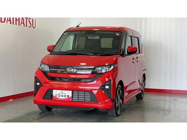 ムーヴＲＳダイハツ認定中古車ｌＬＥＤヘッドライトｌ両側電動スライドドアｌナビｌパノラマモニターｌｌクルーズコントロールｌ電動パーキングブレーキｌスマートアシストｌ保証／整備付（茨城県）の中古車