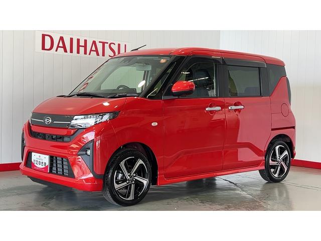 ムーヴＲＳダイハツ認定中古車ｌＬＥＤヘッドライトｌ両側電動スライドドアｌナビｌパノラマモニターｌｌクルーズコントロールｌ電動パーキングブレーキｌスマートアシストｌ保証／整備付（茨城県）の中古車
