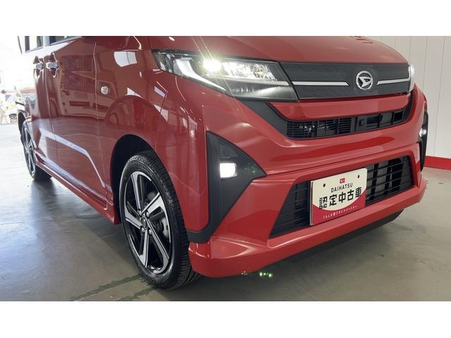 ムーヴＲＳダイハツ認定中古車ｌＬＥＤヘッドライトｌ両側電動スライドドアｌナビｌパノラマモニターｌｌクルーズコントロールｌ電動パーキングブレーキｌスマートアシストｌ保証／整備付（茨城県）の中古車