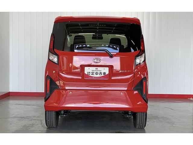 ムーヴＲＳダイハツ認定中古車ｌＬＥＤヘッドライトｌ両側電動スライドドアｌナビｌパノラマモニターｌｌクルーズコントロールｌ電動パーキングブレーキｌスマートアシストｌ保証／整備付（茨城県）の中古車