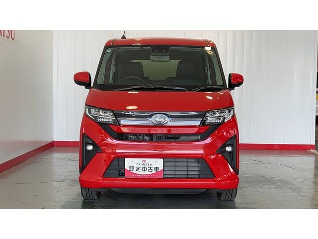 ムーヴＲＳダイハツ認定中古車ｌＬＥＤヘッドライトｌ両側電動スライドドアｌナビｌパノラマモニターｌｌクルーズコントロールｌ電動パーキングブレーキｌスマートアシストｌ保証／整備付（茨城県）の中古車