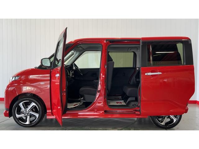 ムーヴＲＳダイハツ認定中古車ｌＬＥＤヘッドライトｌ両側電動スライドドアｌナビｌパノラマモニターｌｌクルーズコントロールｌ電動パーキングブレーキｌスマートアシストｌ保証／整備付（茨城県）の中古車