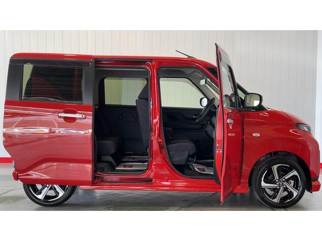ムーヴＲＳダイハツ認定中古車ｌＬＥＤヘッドライトｌ両側電動スライドドアｌナビｌパノラマモニターｌｌクルーズコントロールｌ電動パーキングブレーキｌスマートアシストｌ保証／整備付（茨城県）の中古車