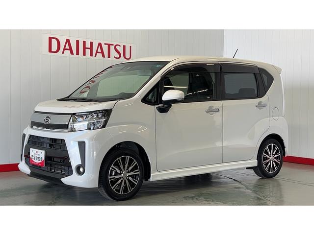 ムーヴカスタム　ＸリミテッドII　ＳＡIIIダイハツ認定中古車ｌＬＥＤヘッドライトｌキーフリーｌＡＢＳｌ純正ナビｌドラレコｌエアバッグｌコーナーセンサーｌエアコンｌスマートアシストｌ保証／整備付（茨城県）の中古車
