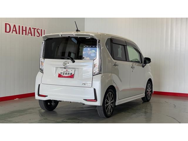 ムーヴカスタム　ＸリミテッドII　ＳＡIIIダイハツ認定中古車ｌＬＥＤヘッドライトｌキーフリーｌＡＢＳｌ純正ナビｌドラレコｌエアバッグｌコーナーセンサーｌエアコンｌスマートアシストｌ保証／整備付（茨城県）の中古車