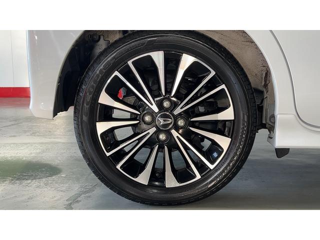 タントカスタムＲＳダイハツ認定中古車ｌターボｌ革ハンドルｌナビｌドラレコｌＥＴＣｌ両側電動スライドドアｌコーナーセンサーｌシートヒーターｌスマートアシストｌ保証／整備付（茨城県）の中古車