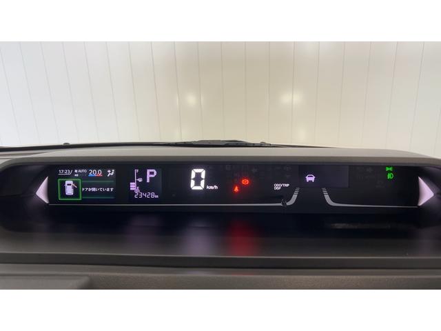 タントカスタムＲＳダイハツ認定中古車ｌターボｌ革ハンドルｌナビｌドラレコｌＥＴＣｌ両側電動スライドドアｌコーナーセンサーｌシートヒーターｌスマートアシストｌ保証／整備付（茨城県）の中古車