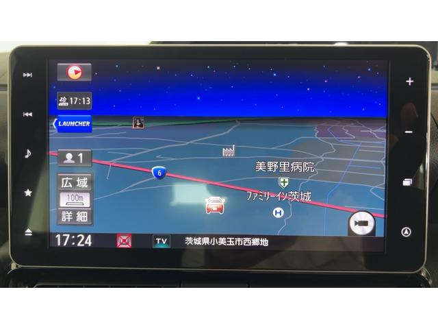 タントカスタムＲＳダイハツ認定中古車ｌターボｌ革ハンドルｌナビｌドラレコｌＥＴＣｌ両側電動スライドドアｌコーナーセンサーｌシートヒーターｌスマートアシストｌ保証／整備付（茨城県）の中古車