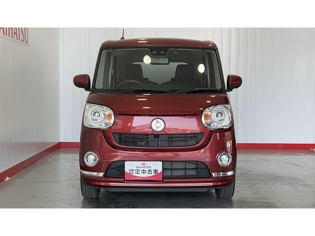 ムーヴキャンバスＧブラックインテリアリミテッド　ＳＡIIIダイハツ認定中古車ｌナビｌパノラマモニターｌドライブレコーダーｌ両側電動スライドドアｌｌＬＥＤヘッドライトｌオートエアコンｌスマートアシストｌ保証／整備付（茨城県）の中古車