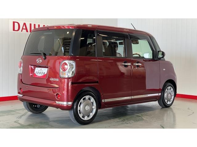 ムーヴキャンバスＧブラックインテリアリミテッド　ＳＡIIIダイハツ認定中古車ｌナビｌパノラマモニターｌドライブレコーダーｌ両側電動スライドドアｌｌＬＥＤヘッドライトｌオートエアコンｌスマートアシストｌ保証／整備付（茨城県）の中古車