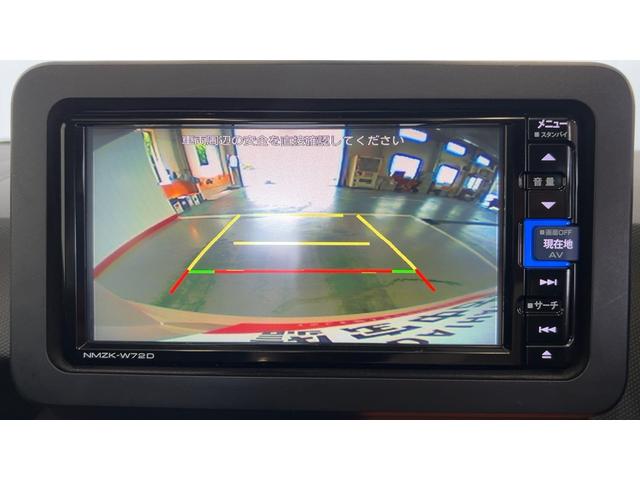 タフトＧダイハツ認定中古車ｌナビｌバックカメラｌ電動パーキングブレーキｌシートヒーターｌコーナーセンサーｌスマートアシストｌ保証／整備付（茨城県）の中古車